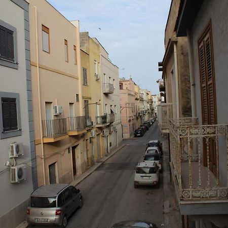 Вилла A Due Passi Dal Centro Мазара-дель-Валло Экстерьер фото