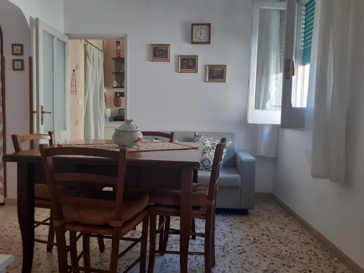 Вилла A Due Passi Dal Centro Мазара-дель-Валло Экстерьер фото